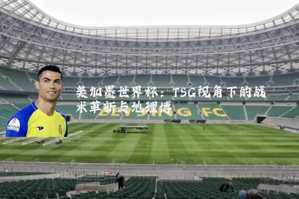 美加墨世界杯：TSG视角下的战术革新与地理博弈