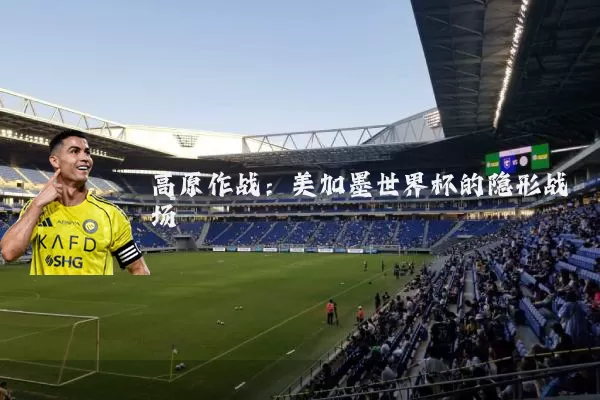 高原作战：美加墨世界杯的隐形战场